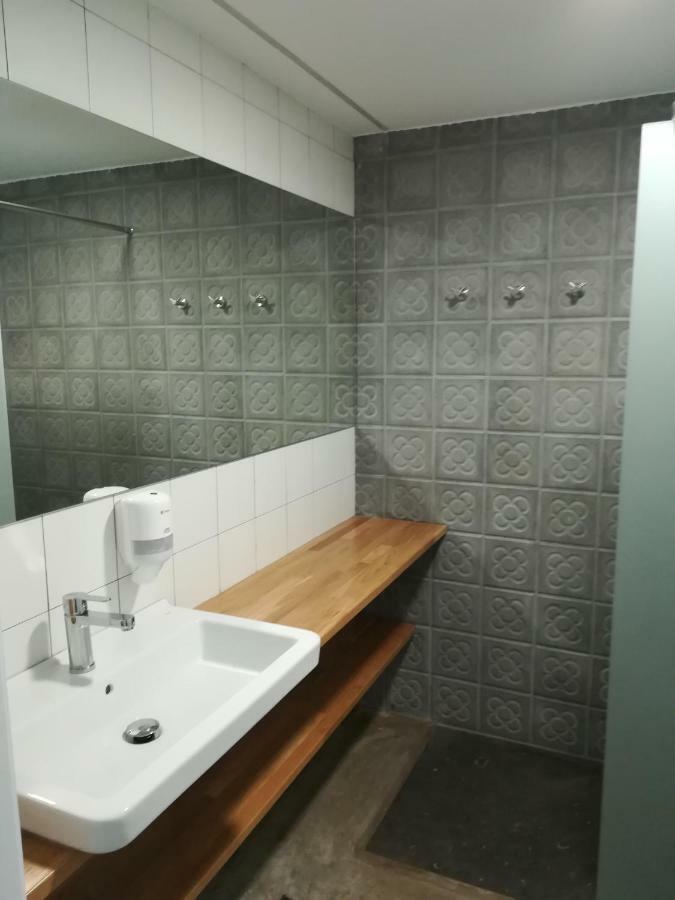La Isla De Prospero Apartment Tapia De Casariego