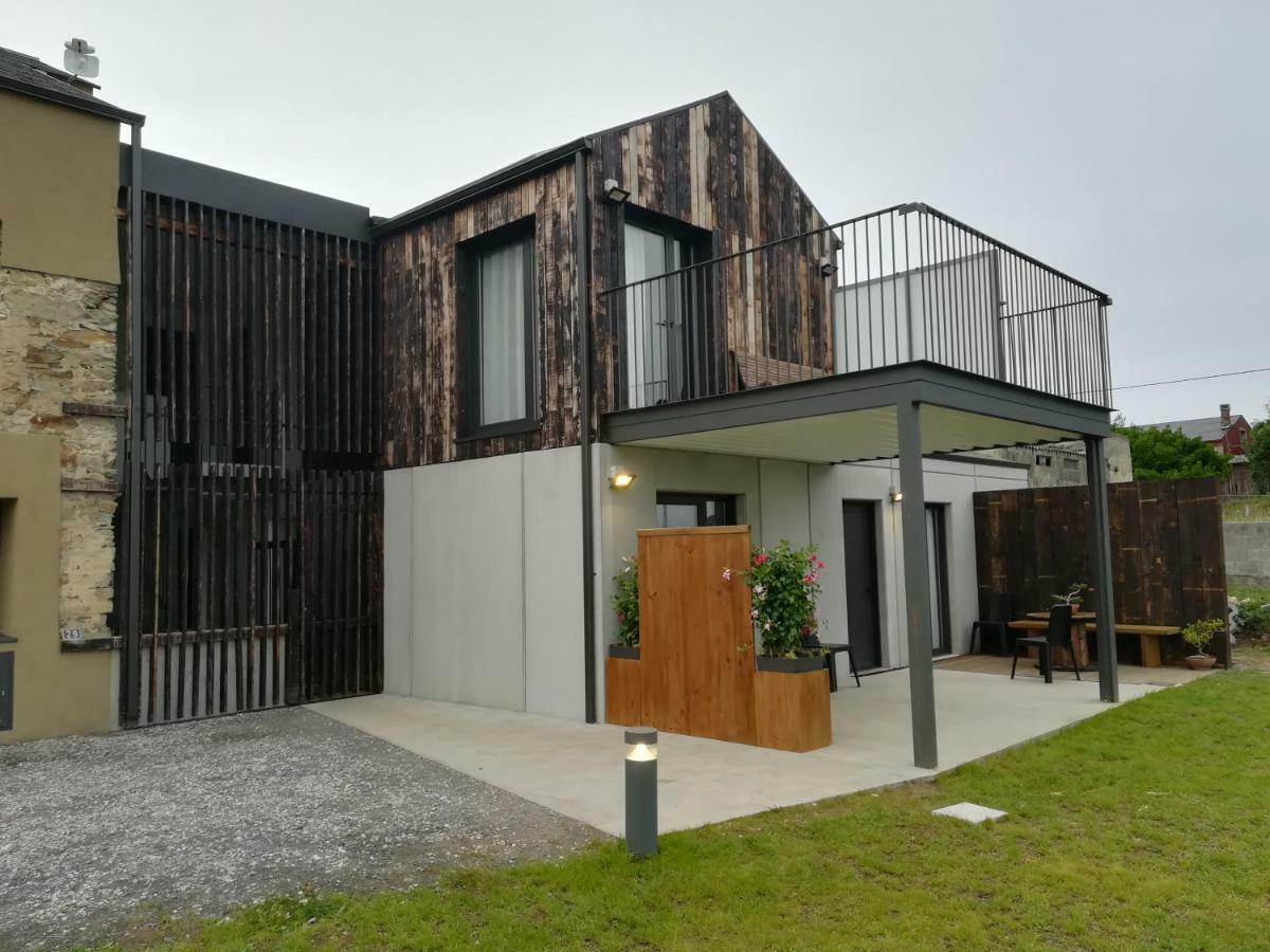 Apartment La Isla De Prospero Tapia De Casariego